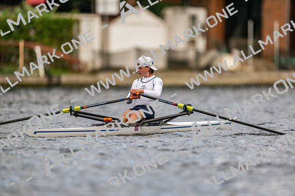 Reading Small Boats Head 2026 Div 3-3898