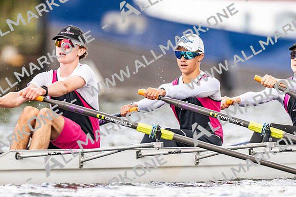 Reading Small Boats Head 2026 Div 2-4196