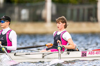 Reading Small Boats Head 2026 Div 2-4182