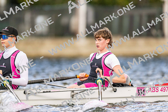Reading Small Boats Head 2026 Div 2-4182