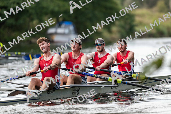 Runcorn Autumn Head 2026 Div 2-106