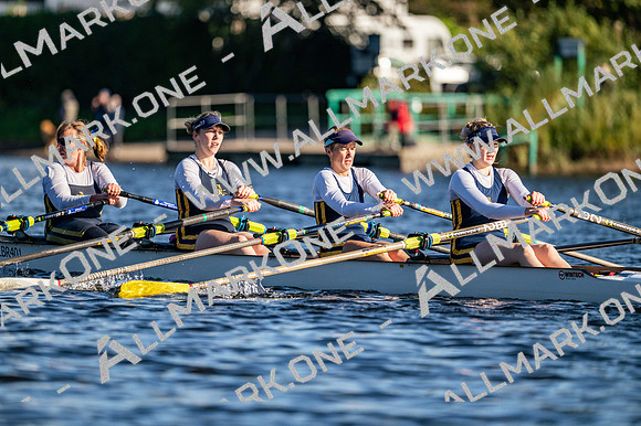 Dee Autumn Head 2026 Div 1-2287