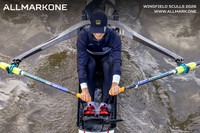 Women's Wingfield Sculls