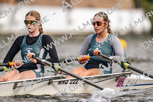 Reading Small Boats Head 2026 Div 2-2317