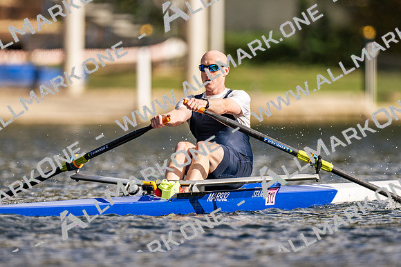 Reading Small Boats Head 2026 Div 2-3368