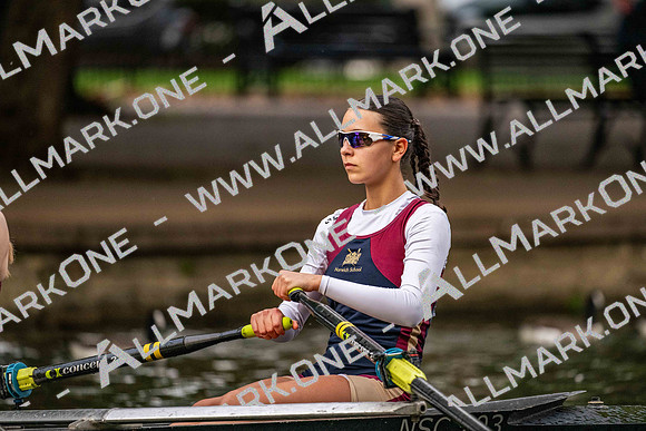 Bedford Autumn Head 2026 Div 6-1025