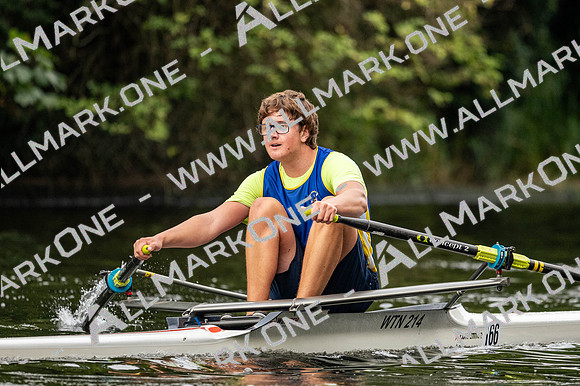 Runcorn Autumn Head 2026 Div 1-2199