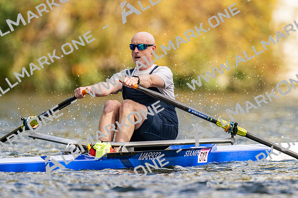 Reading Small Boats Head 2026 Div 2-3361