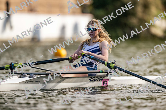 Reading Small Boats Head 2026 Div 1-4373