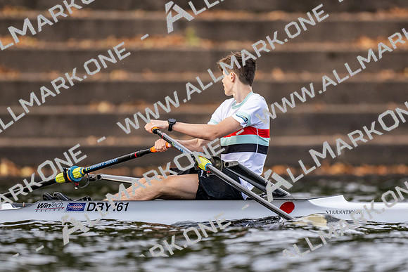 Nottingham Autumn Head 2026 Div 2-301
