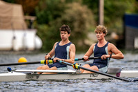 Reading Small Boats Head 2026 Div 2-1377