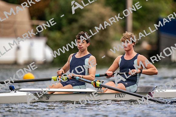 Reading Small Boats Head 2026 Div 2-1377