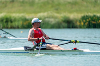 Open G 1x
