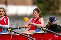 Reading Small Boats Head 2026 Div 2-5008
