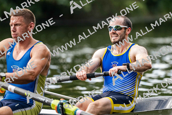 Runcorn Autumn Head 2026 Div 2-153