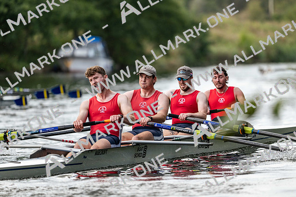Runcorn Autumn Head 2026 Div 2-107