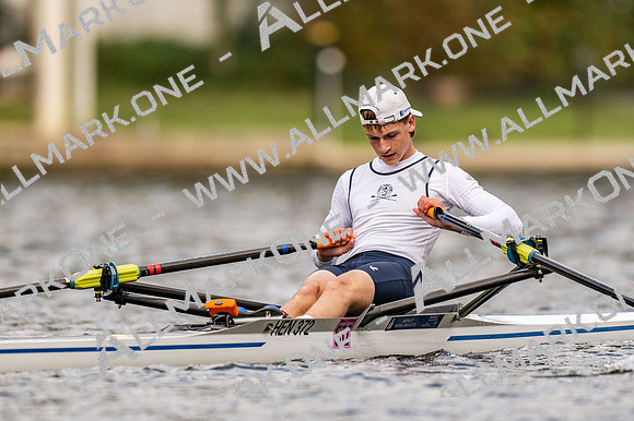 Reading Small Boats Head 2026 Div 3-3894