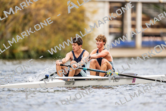 Reading Small Boats Head 2026 Div 2-1386