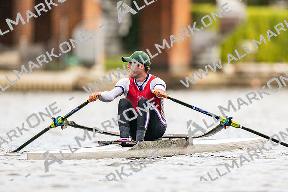 Reading Small Boats Head 2026 Div 1-3173