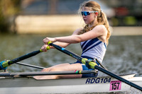 Reading Small Boats Head 2026 Div 1-4360