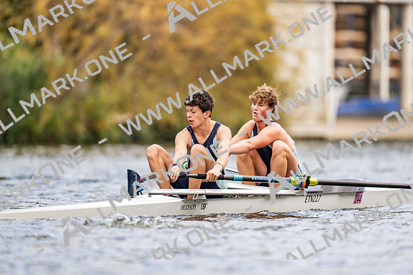 Reading Small Boats Head 2026 Div 2-1385