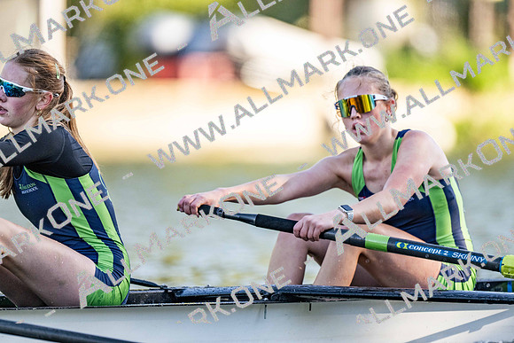 Reading Small Boats Head 2026 Div 1-1031