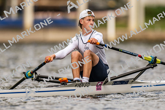 Reading Small Boats Head 2026 Div 3-3889