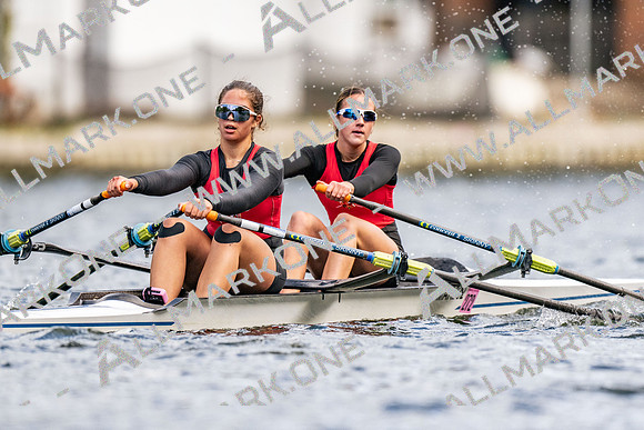 Reading Small Boats Head 2026 Div 2-2256