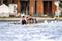 Reading Small Boats Head 2026 Div 2-4043
