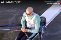 Men's Wingfield Sculls