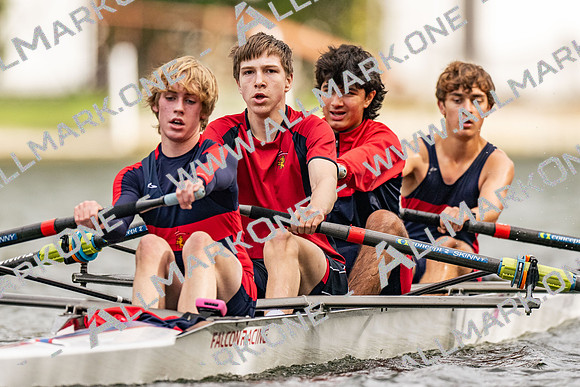 Reading Small Boats Head 2026 Div 2-719