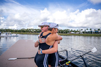 Champions Pontoon