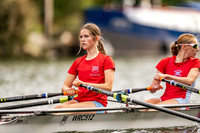 Reading Small Boats Head 2026 Div 1-2753