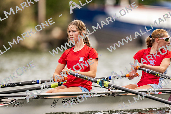 Reading Small Boats Head 2026 Div 1-2753