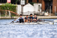 Reading Small Boats Head 2026 Div 2-4038