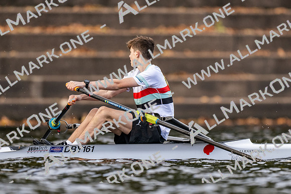 Nottingham Autumn Head 2026 Div 2-300