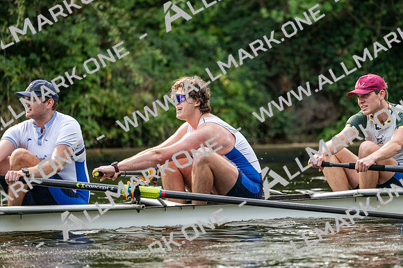 Runcorn Autumn Head 2026 Div 2-208
