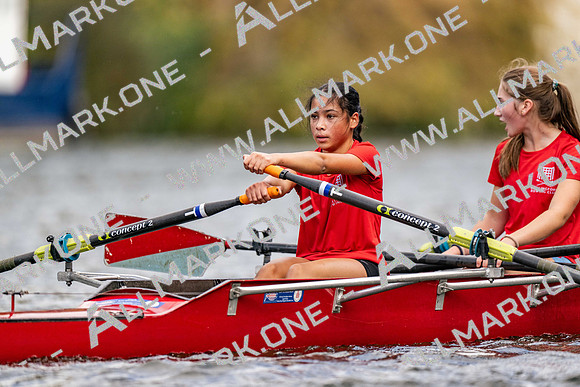Reading Small Boats Head 2026 Div 2-5019