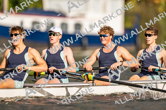 Reading Small Boats Head 2026 Div 3-385