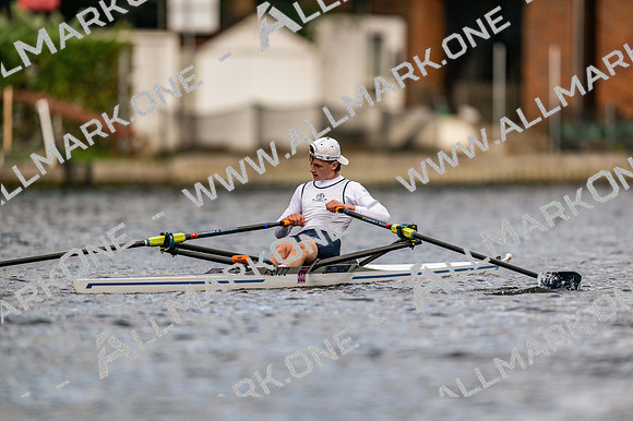 Reading Small Boats Head 2026 Div 3-3899