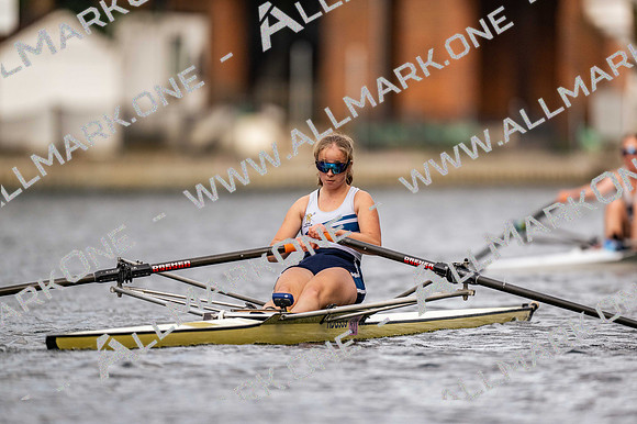 Reading Small Boats Head 2026 Div 3-3790