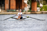 Reading Small Boats Head 2026 Div 3-3903