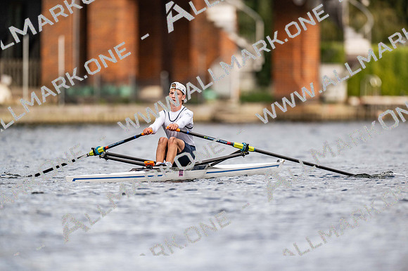 Reading Small Boats Head 2026 Div 3-3903