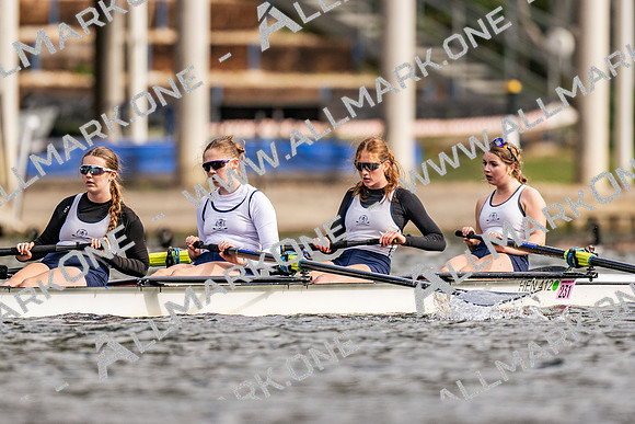 Reading Small Boats Head 2026 Div 2-1062