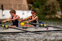 Reading Small Boats Head 2026 Div 3-4086