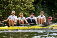 Runcorn Autumn Head 2026 Div 2-841