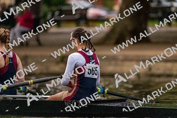 Bedford Autumn Head 2026 Div 6-1023