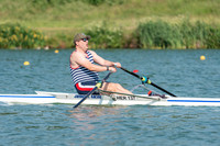 Open C 1x