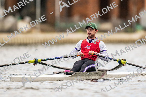 Reading Small Boats Head 2026 Div 1-3169