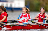 Reading Small Boats Head 2026 Div 2-5015
